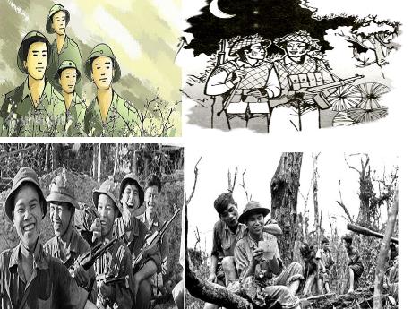 Bài giảng Chuyên đề Ngữ văn 9 - Đồng chí