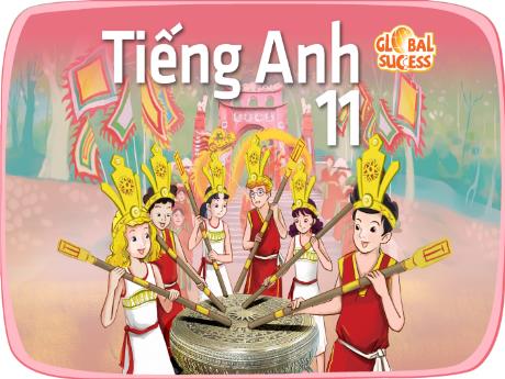 Bài giảng Chuyên đề Sinh hoạt chuyên môn - Unit 1: A Long And healthy life (Lesson 1) - Tiếng Anh 11 (Global success)