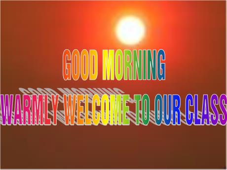 Bài giảng Chuyên đề Sinh hoạt chuyên môn - Unit 8: The world of work (Getting started) - Tiếng Anh Lớp 12